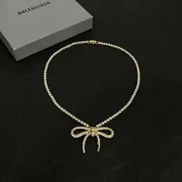 balenciaga collier s_120560b